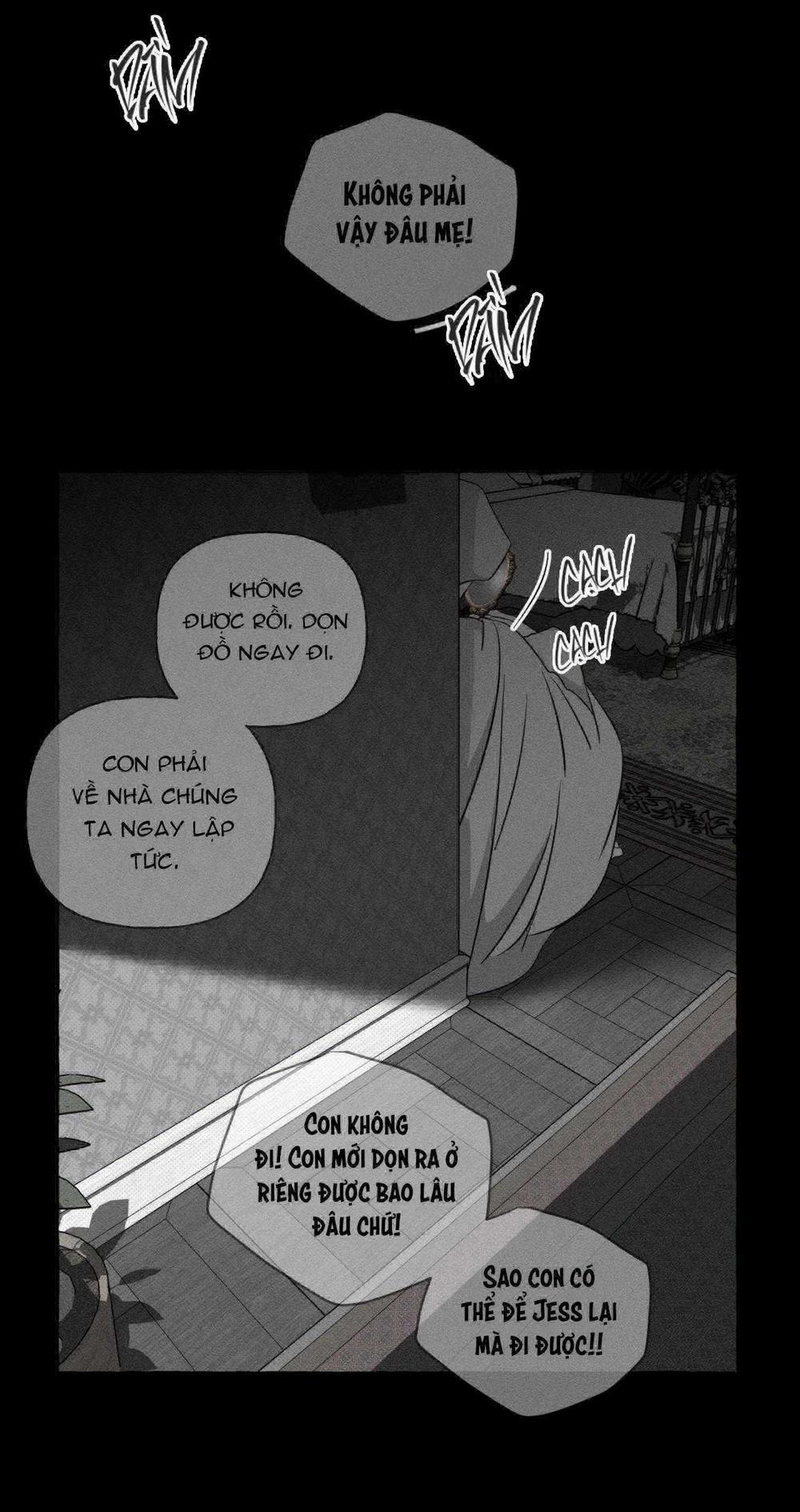 Xương Và Cánh Hoa 42 trang 2