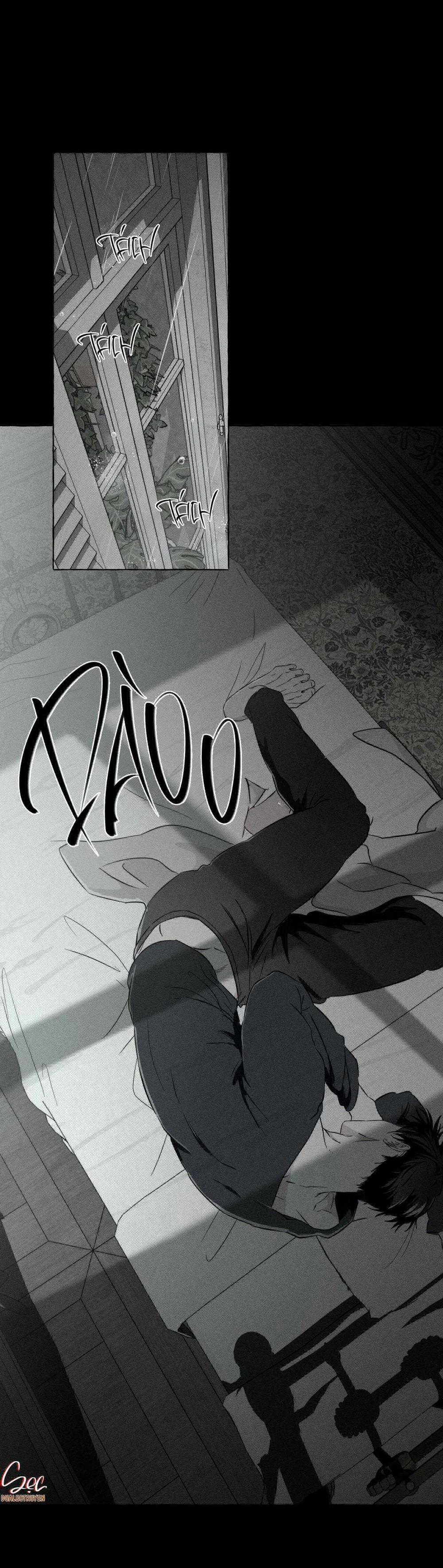 Xương Và Cánh Hoa 42 trang 20