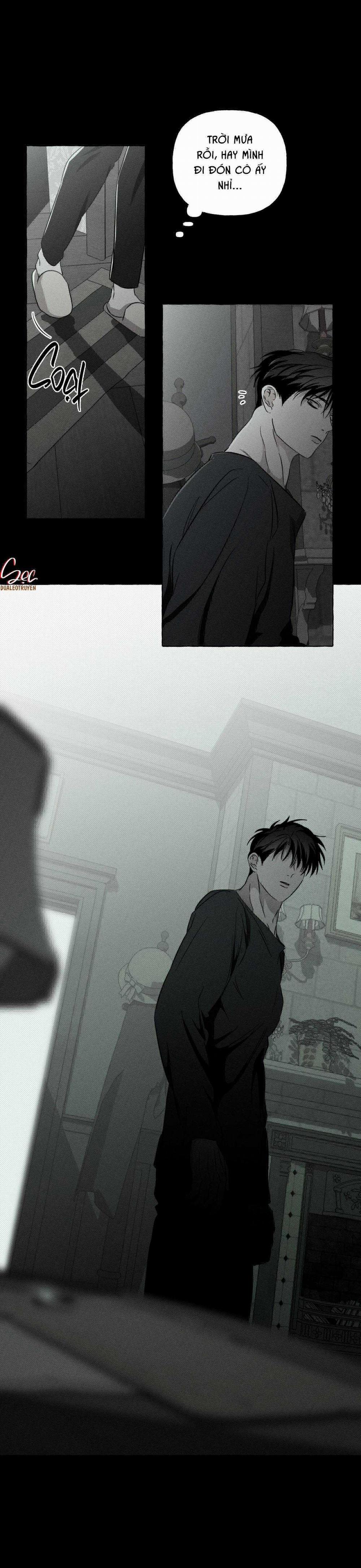 Xương Và Cánh Hoa 42 trang 22