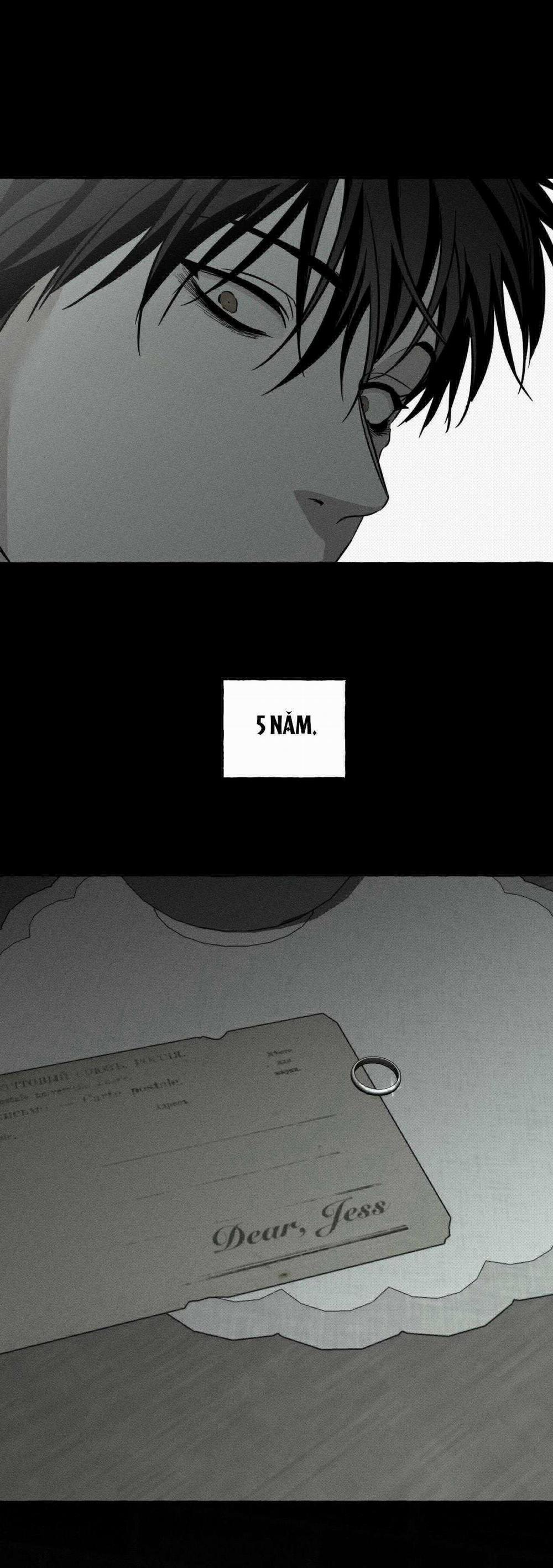 Xương Và Cánh Hoa 42 trang 23