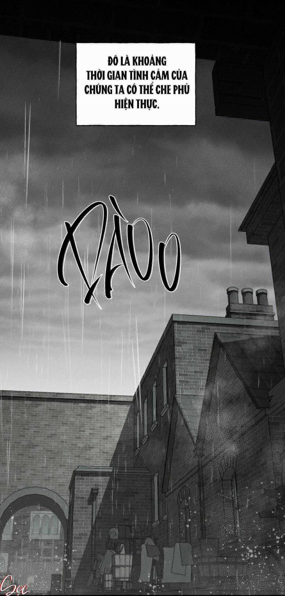 Xương Và Cánh Hoa 42 trang 24