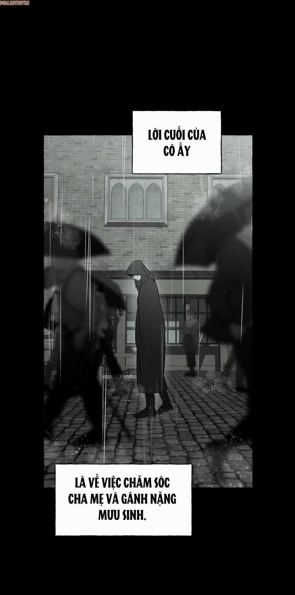 Xương Và Cánh Hoa 42 trang 25