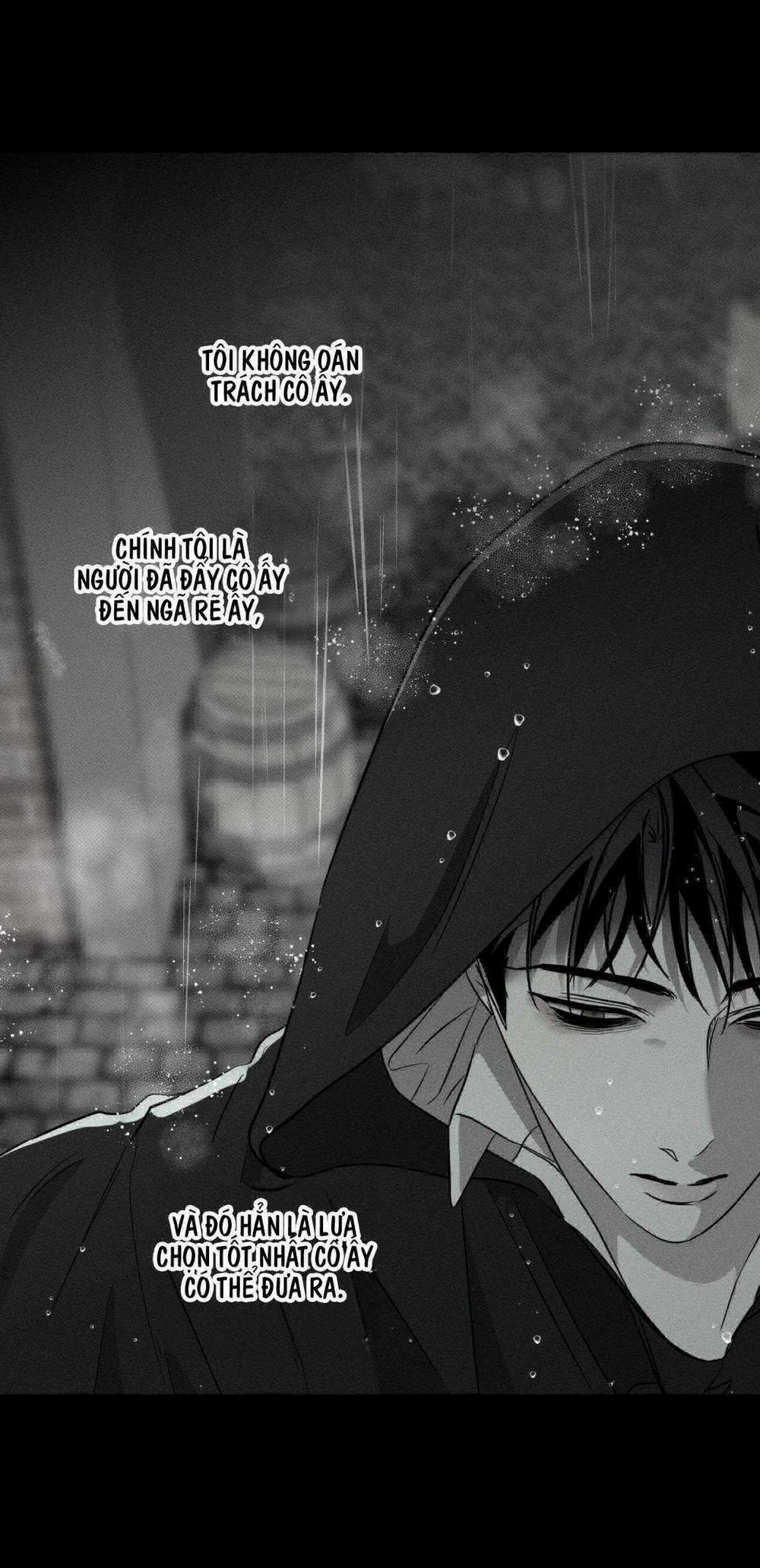 Xương Và Cánh Hoa 42 trang 26