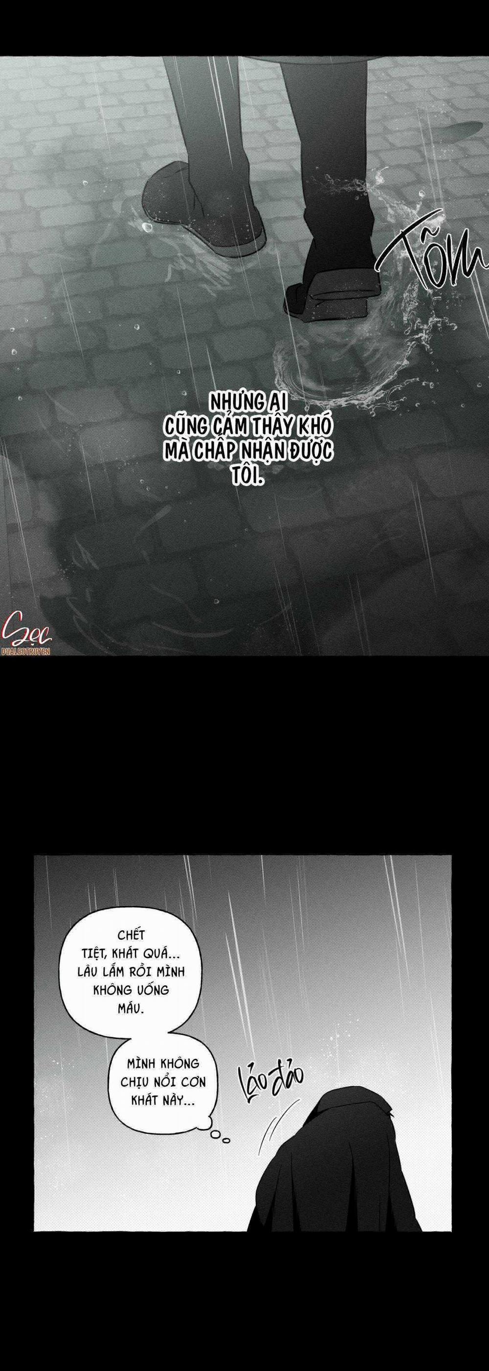 Xương Và Cánh Hoa 42 trang 28