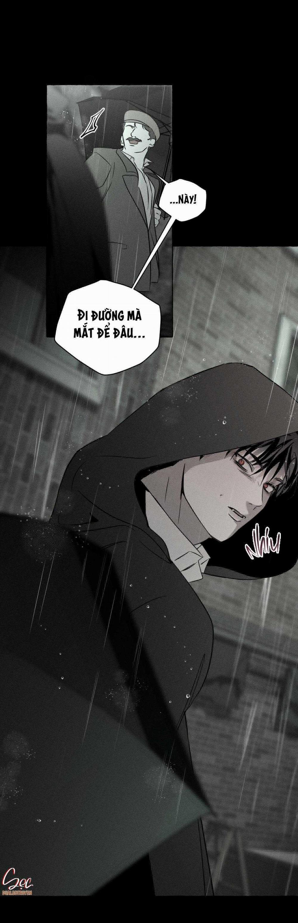 Xương Và Cánh Hoa 42 trang 29