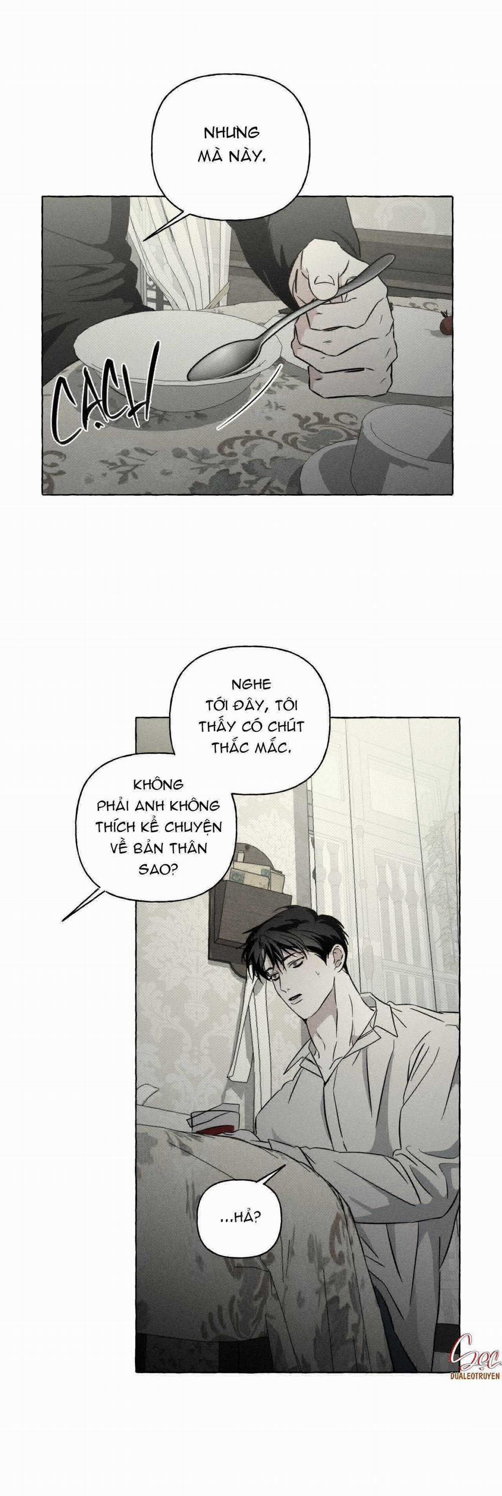 Xương Và Cánh Hoa 42 trang 39