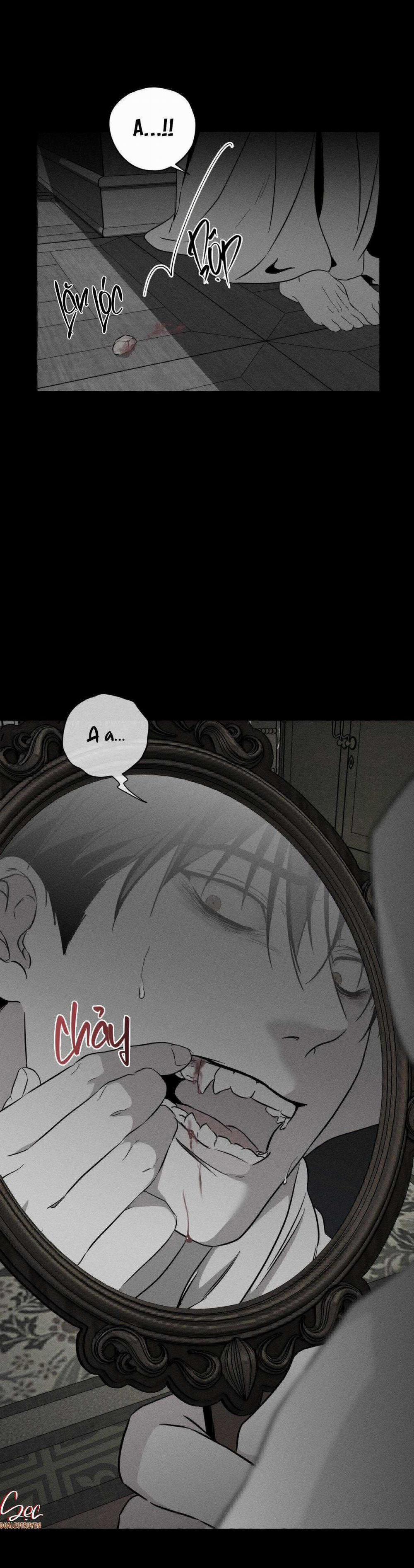 Xương Và Cánh Hoa 42 trang 5