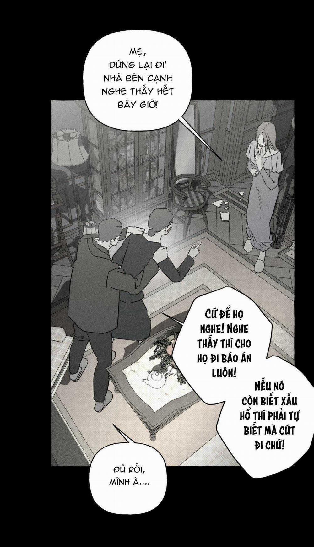 Xương Và Cánh Hoa 42 trang 6