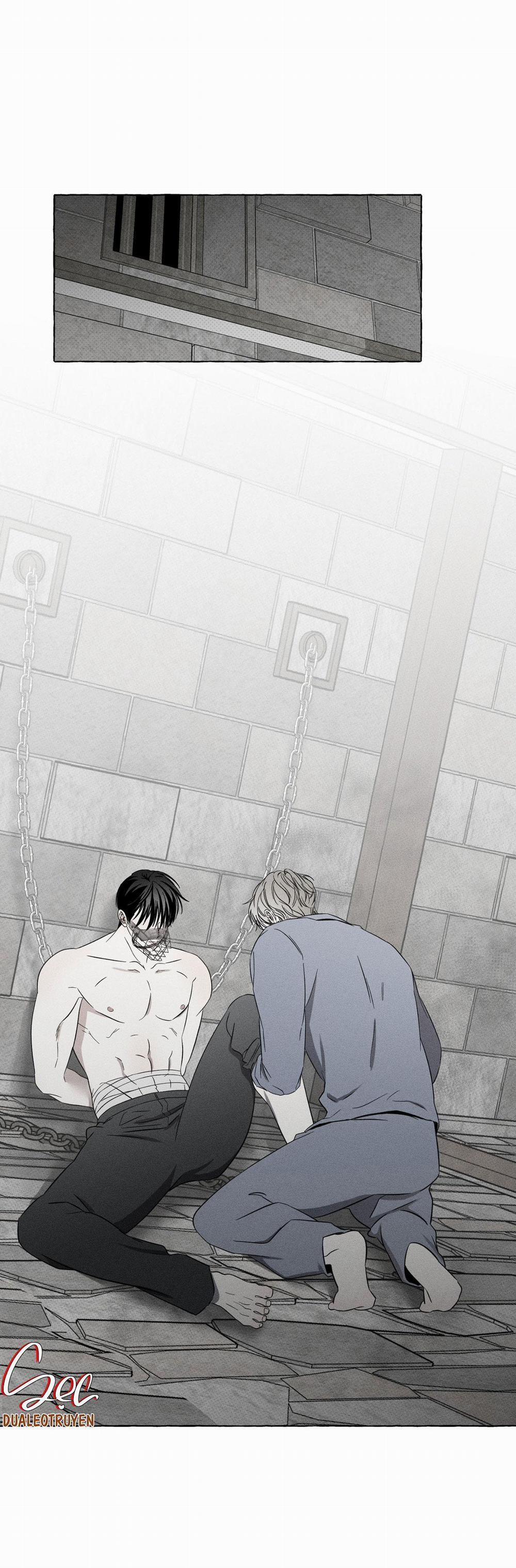 Xương Và Cánh Hoa 5 trang 0