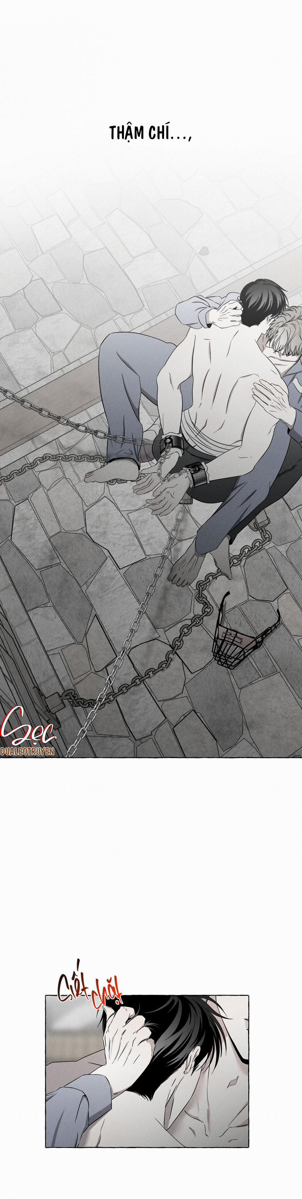 Xương Và Cánh Hoa 5 trang 10