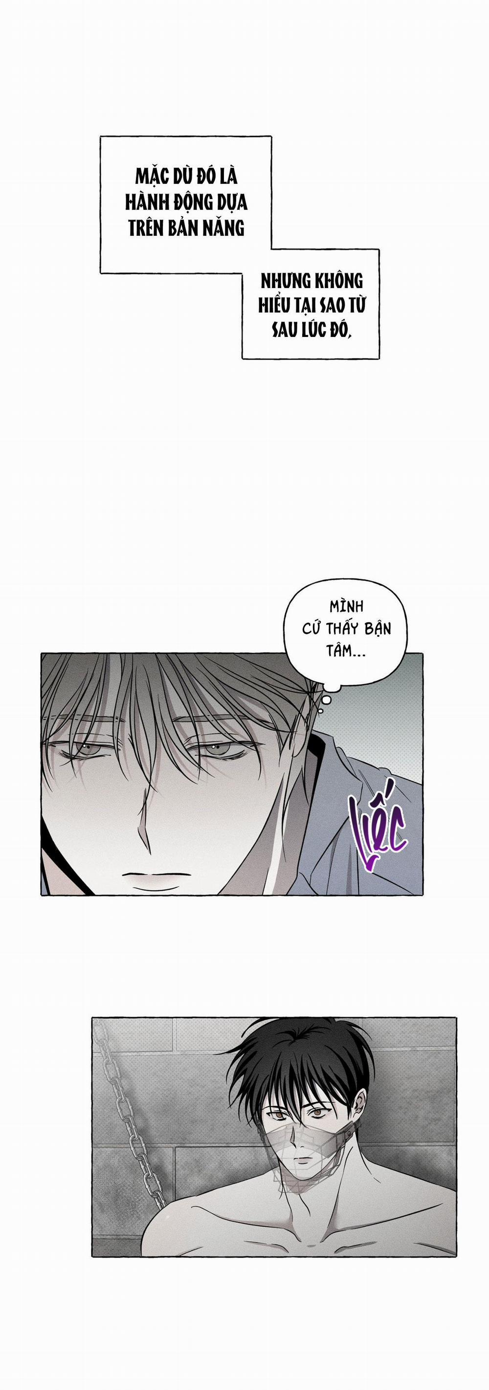 Xương Và Cánh Hoa 5 trang 2