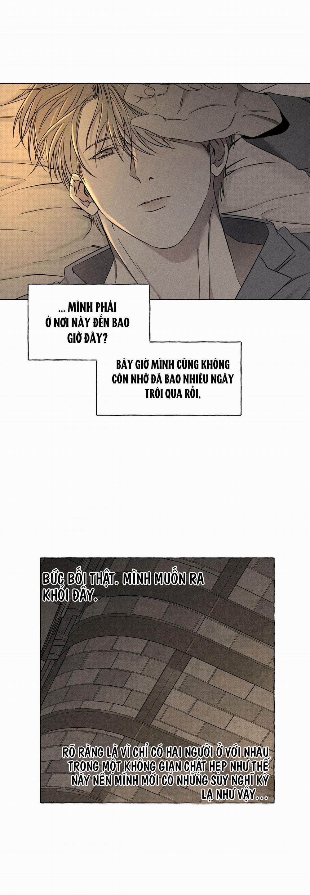 Xương Và Cánh Hoa 5 trang 20