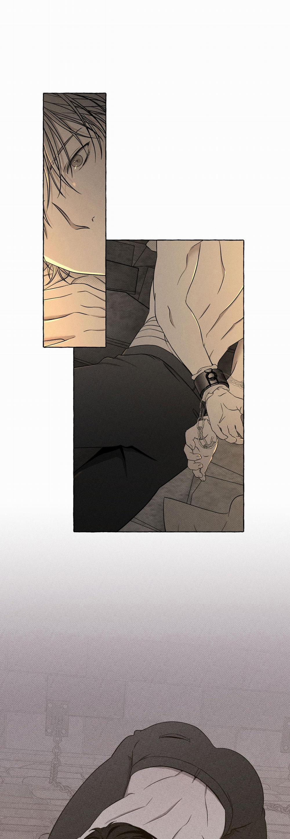 Xương Và Cánh Hoa 5 trang 23