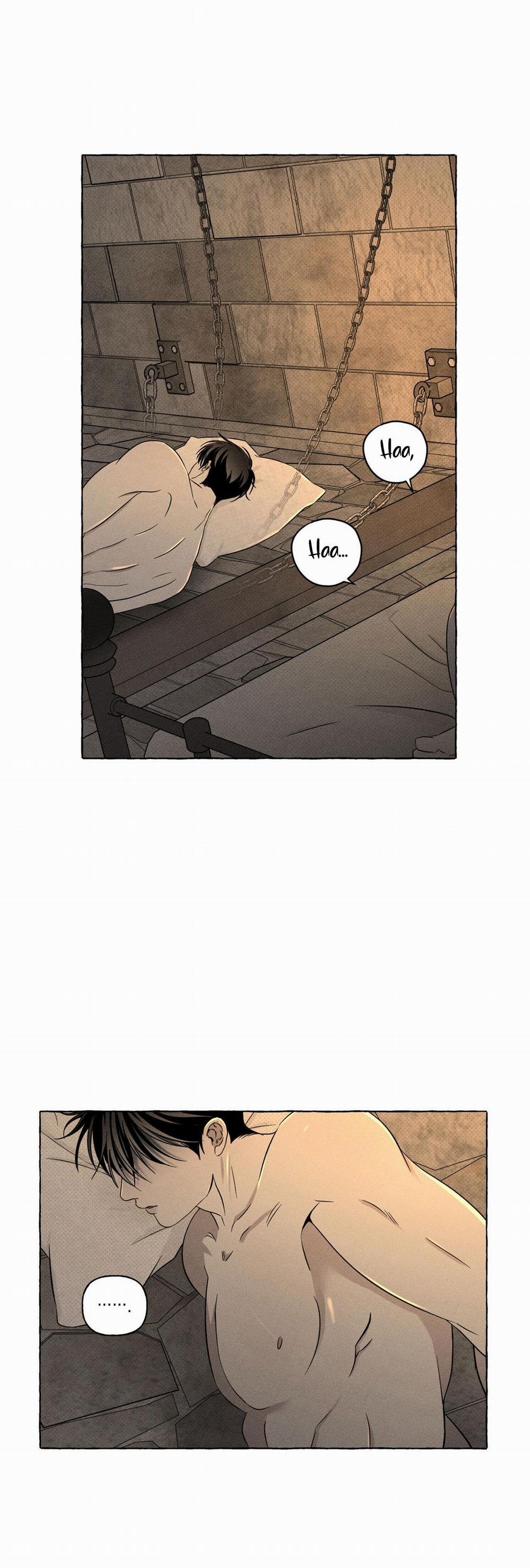 Xương Và Cánh Hoa 5 trang 29