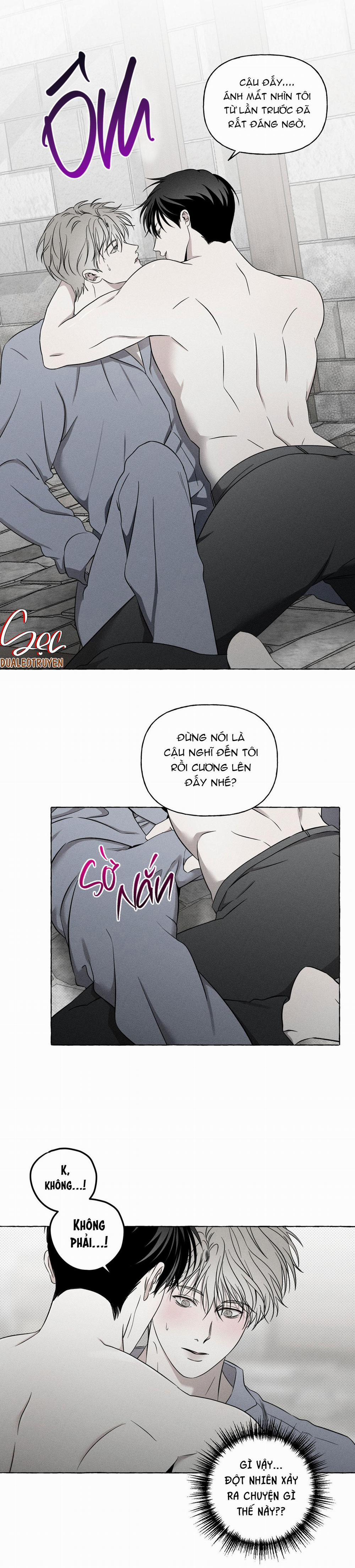 Xương Và Cánh Hoa 5 trang 4