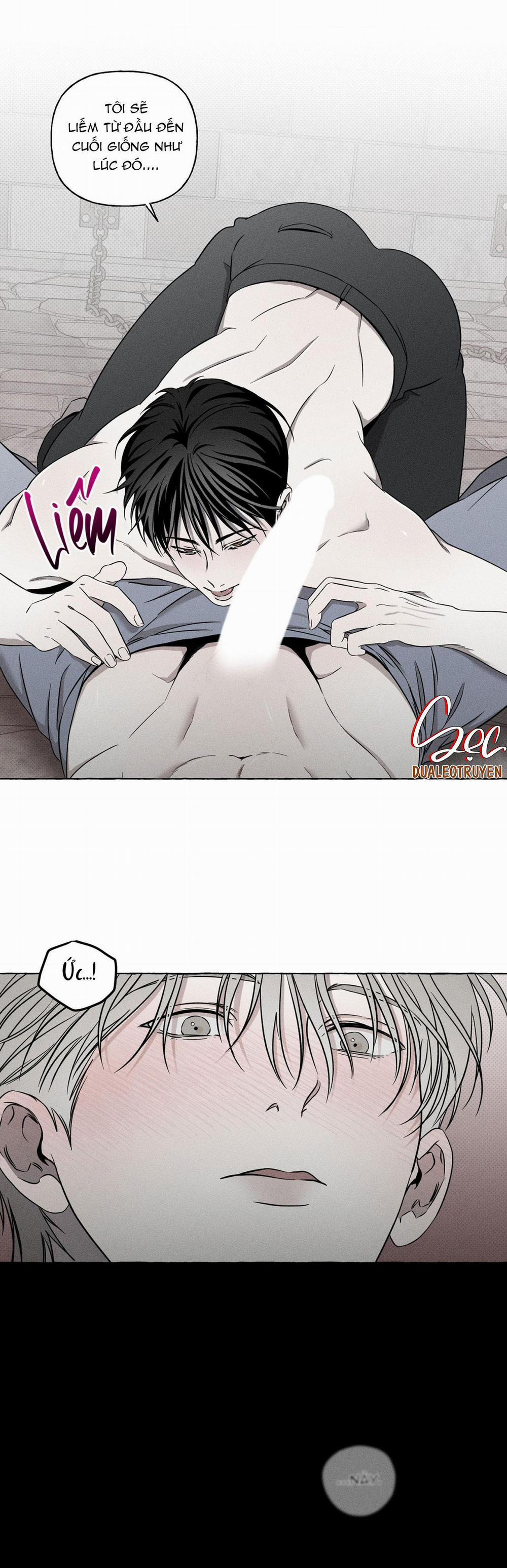 Xương Và Cánh Hoa 5 trang 6