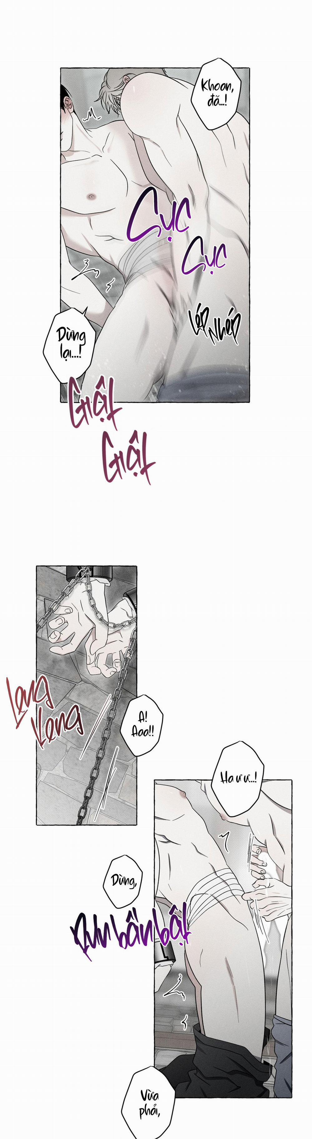 Xương Và Cánh Hoa 6 trang 17