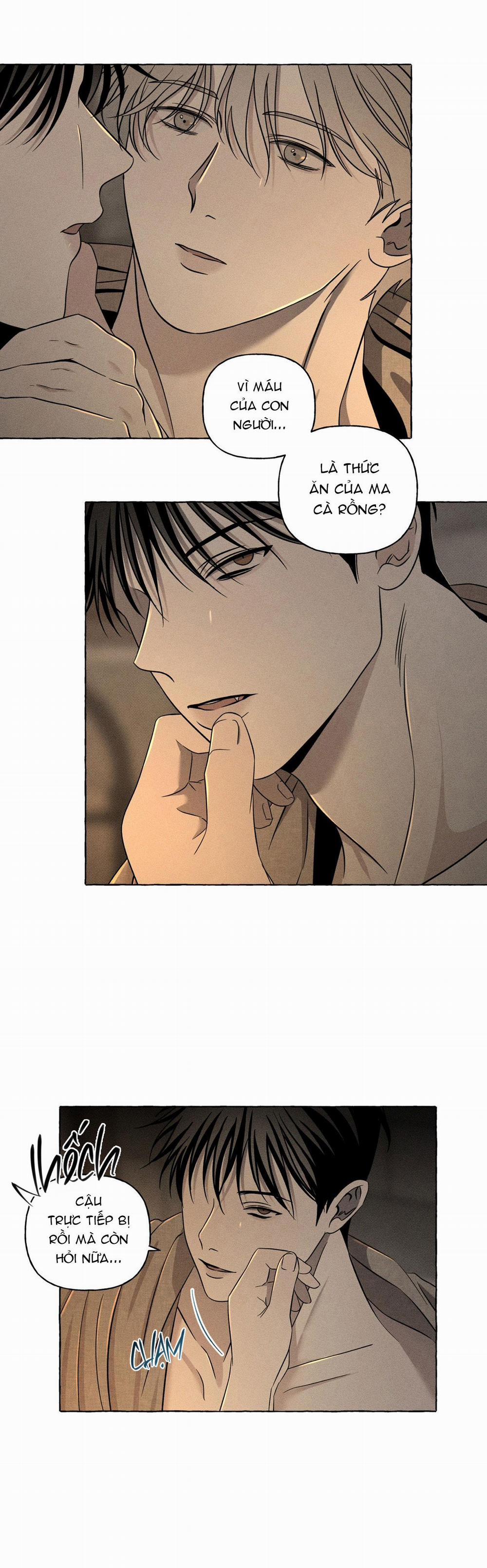 Xương Và Cánh Hoa 6 trang 28