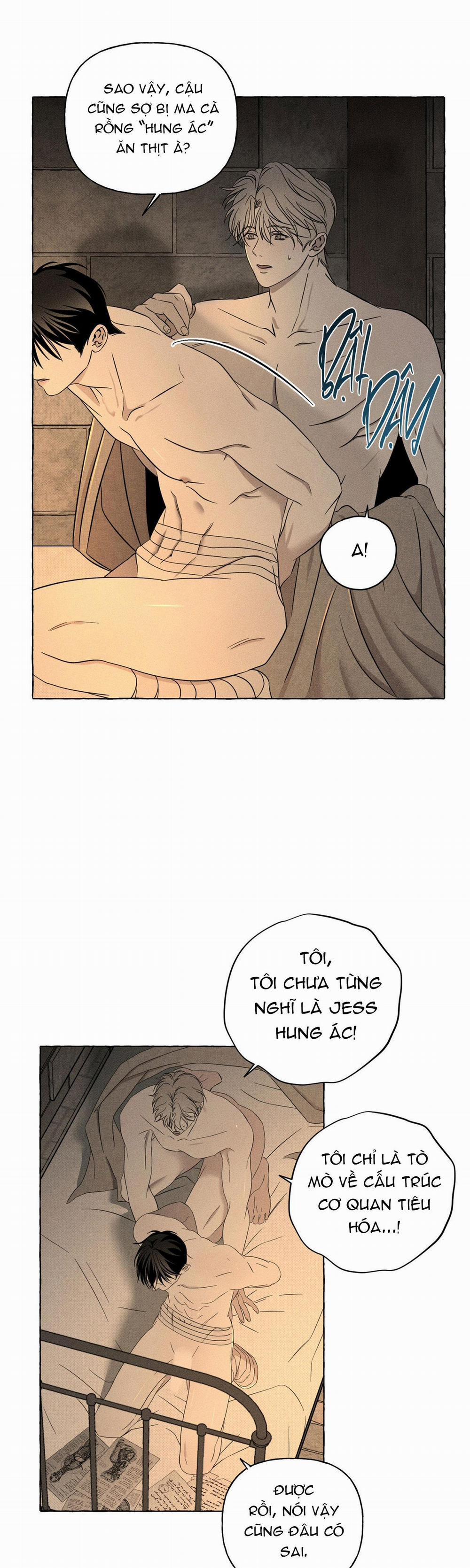 Xương Và Cánh Hoa 6 trang 29