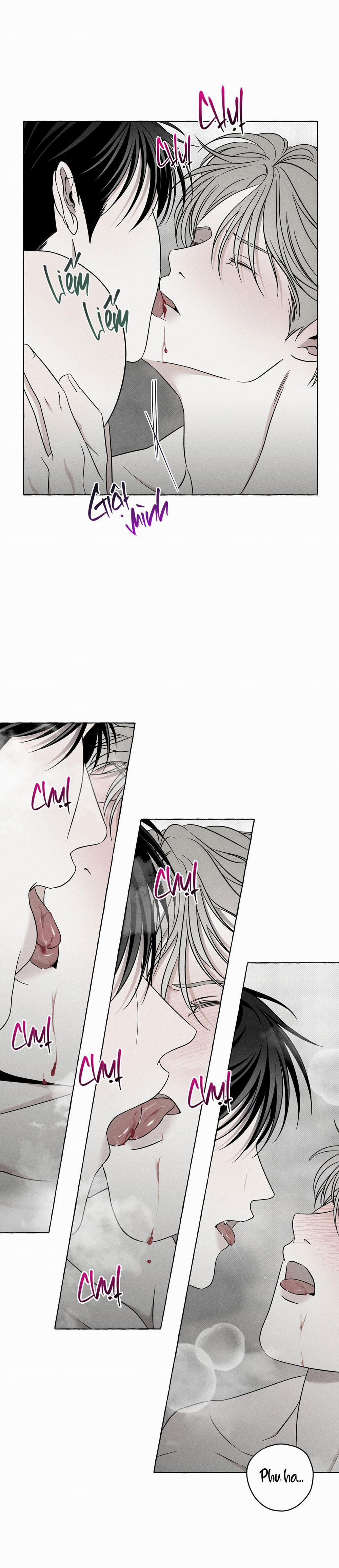 Xương Và Cánh Hoa 6 trang 3