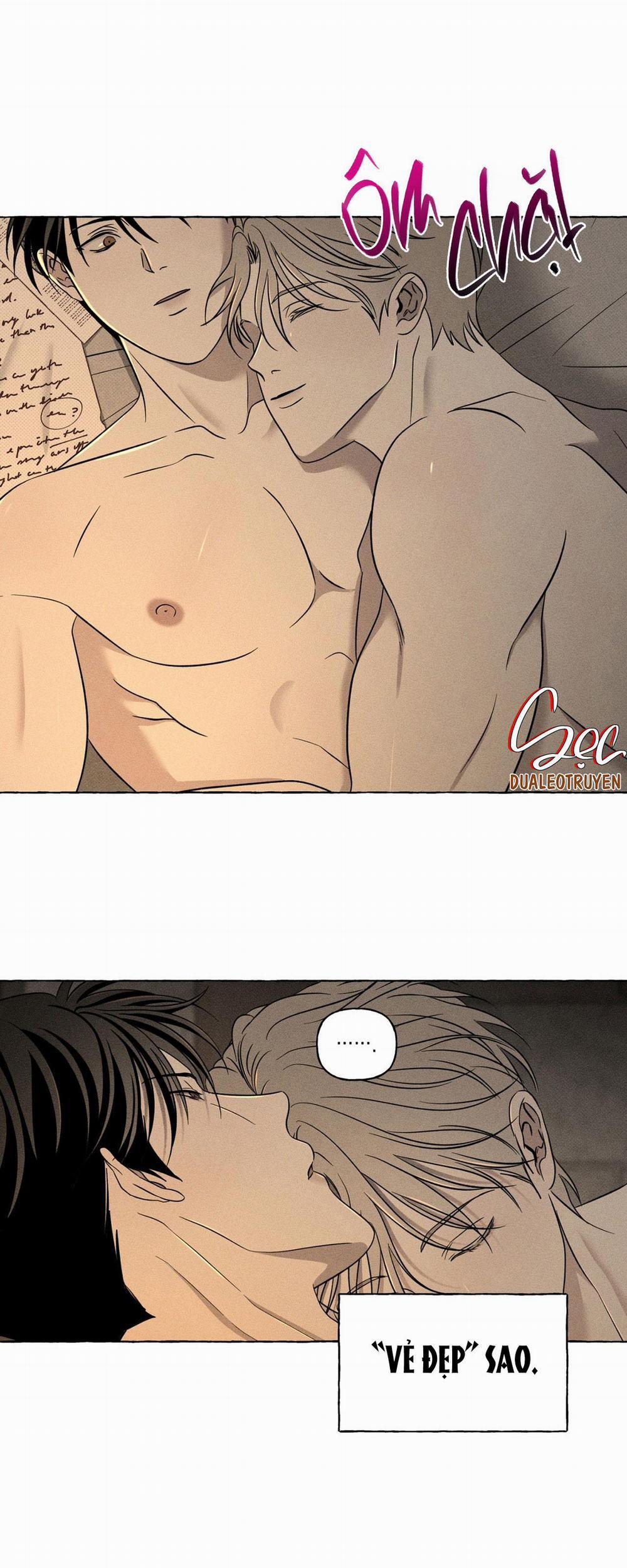 Xương Và Cánh Hoa 6 trang 37