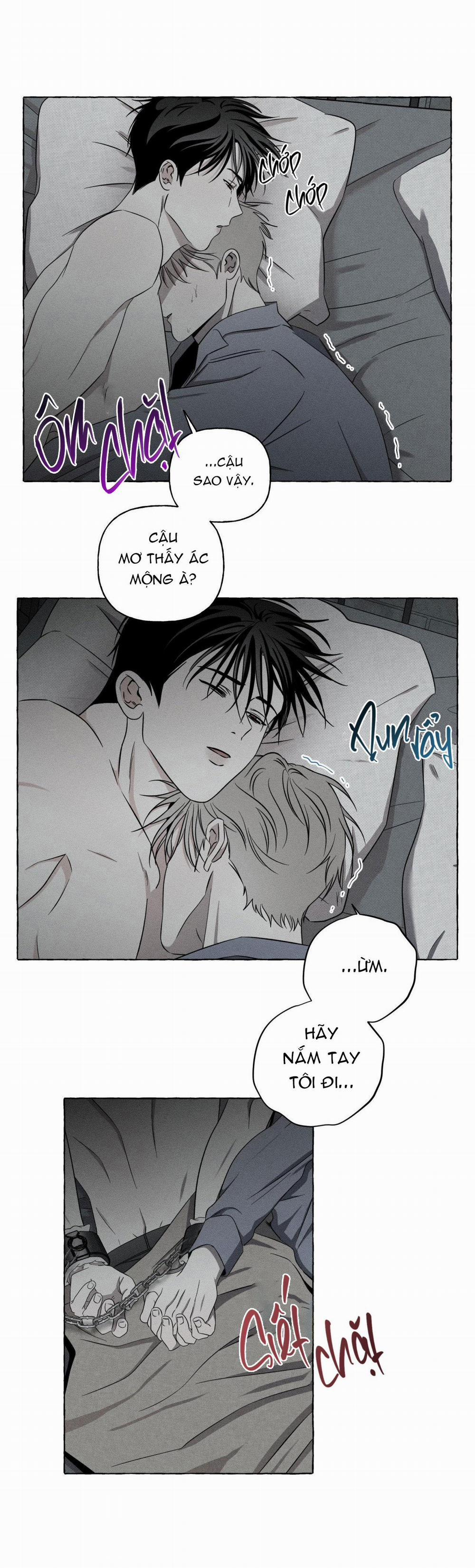 Xương Và Cánh Hoa 7 trang 34