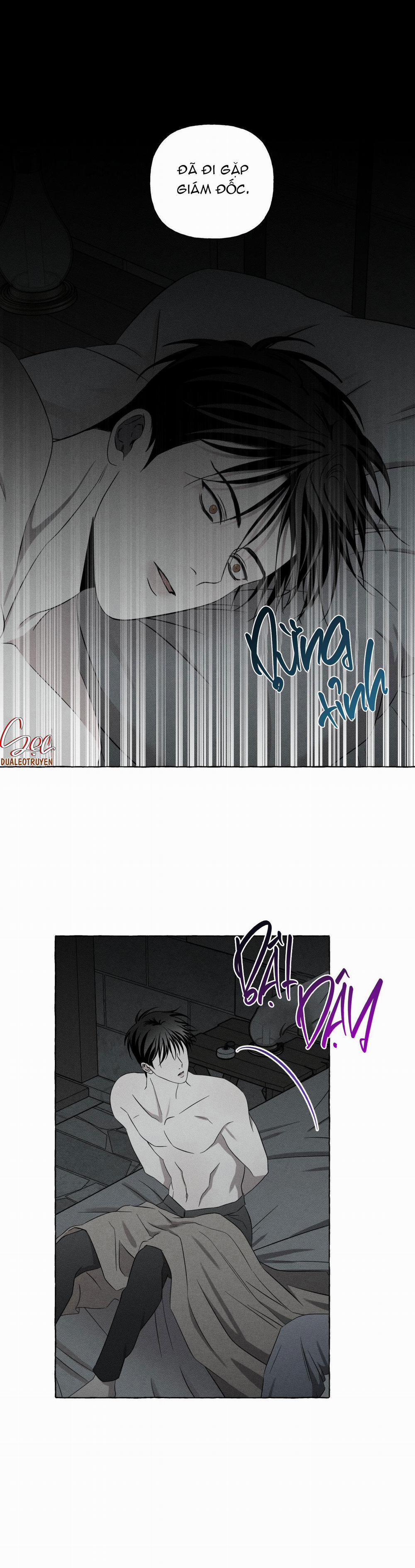 Xương Và Cánh Hoa 7 trang 40