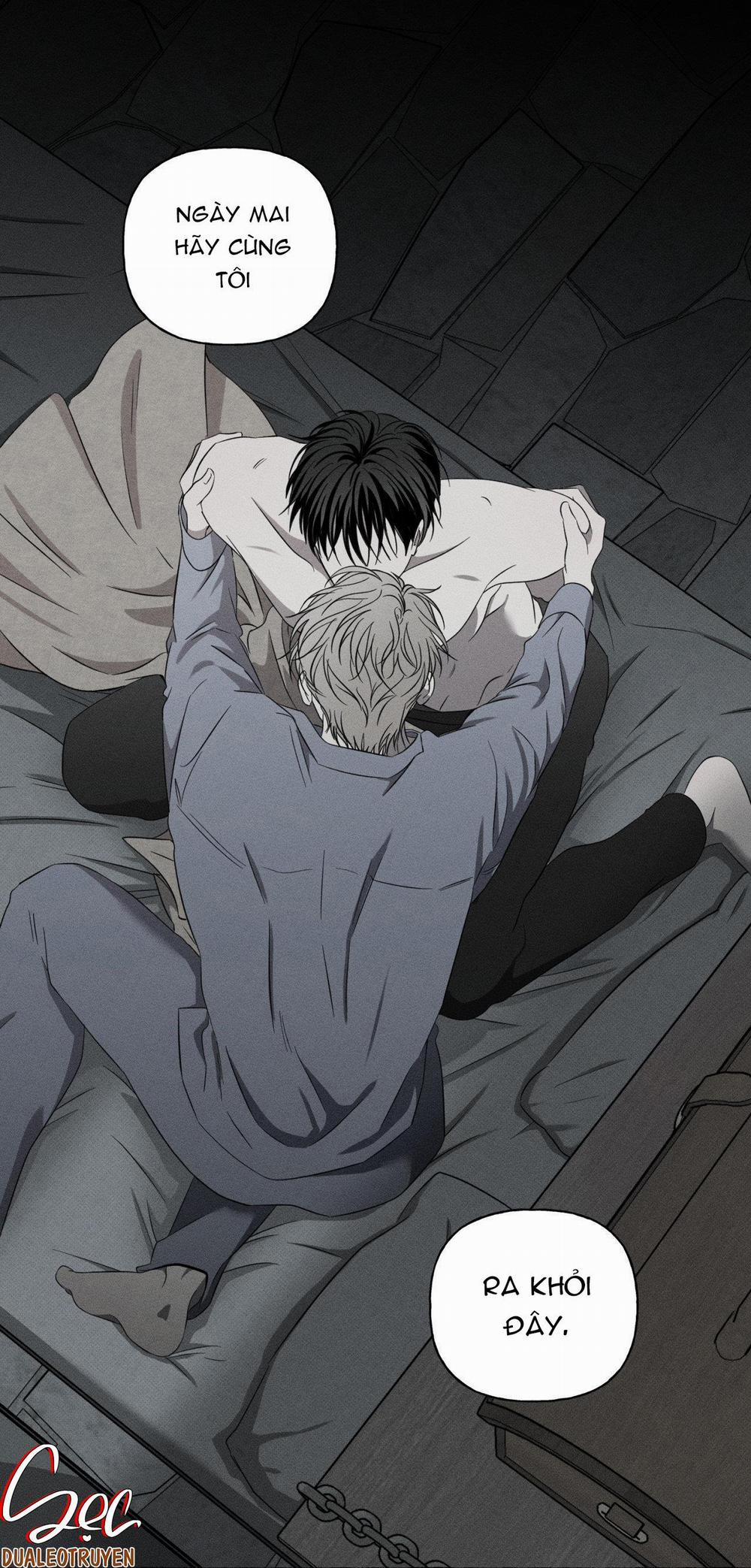 Xương Và Cánh Hoa 8 trang 0