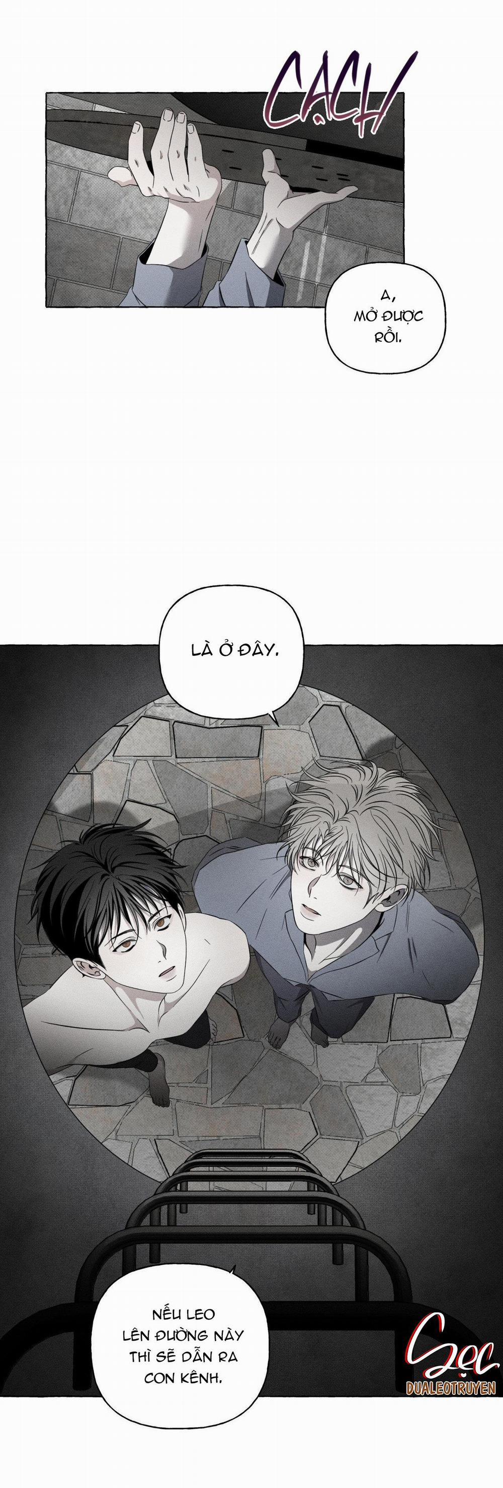 Xương Và Cánh Hoa 8 trang 23