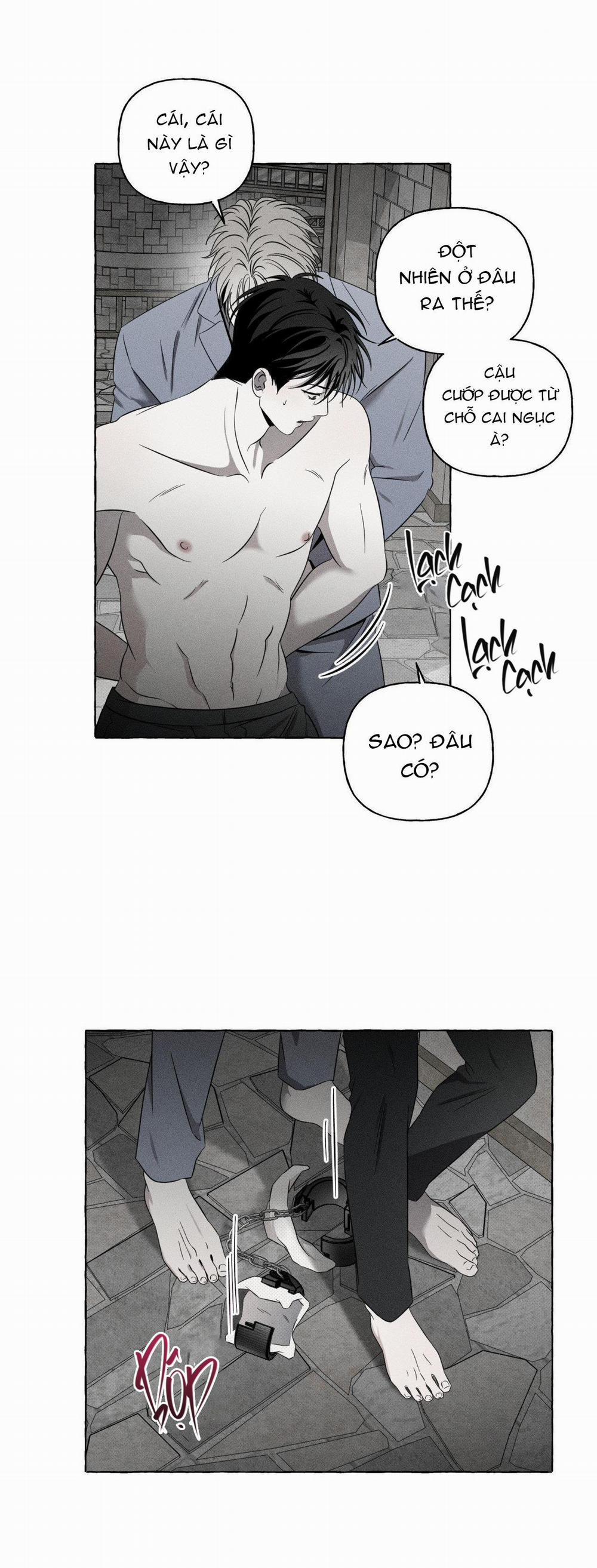 Xương Và Cánh Hoa 8 trang 26