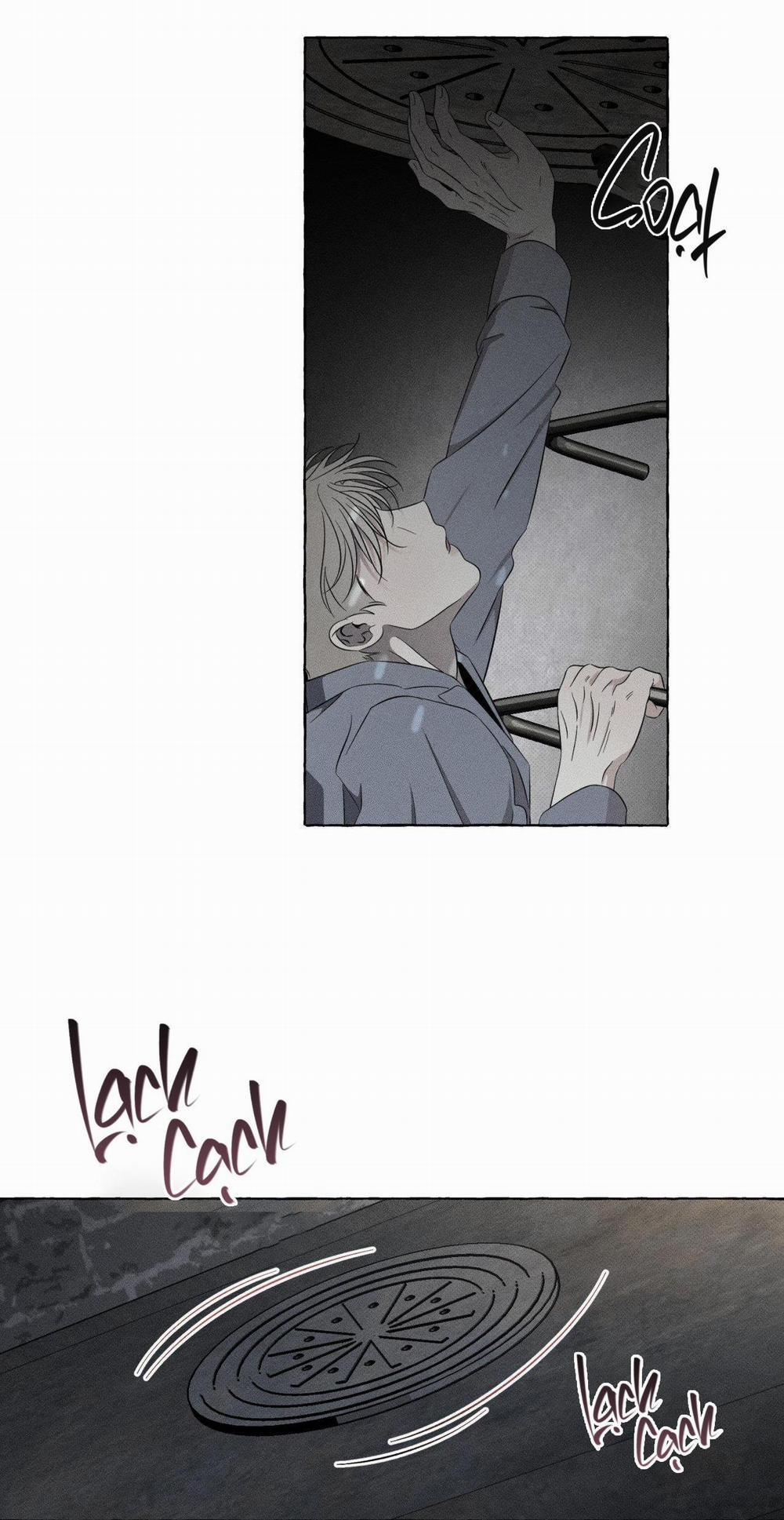 Xương Và Cánh Hoa 8 trang 33