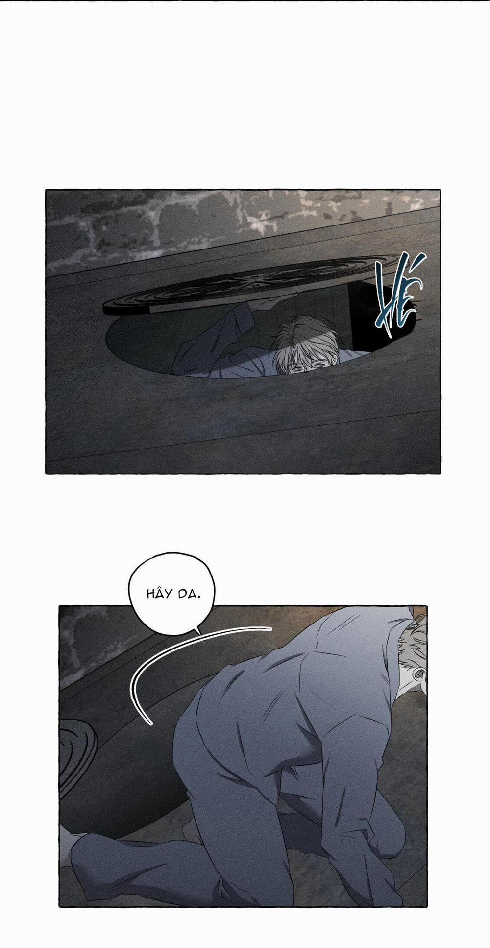 Xương Và Cánh Hoa 8 trang 34