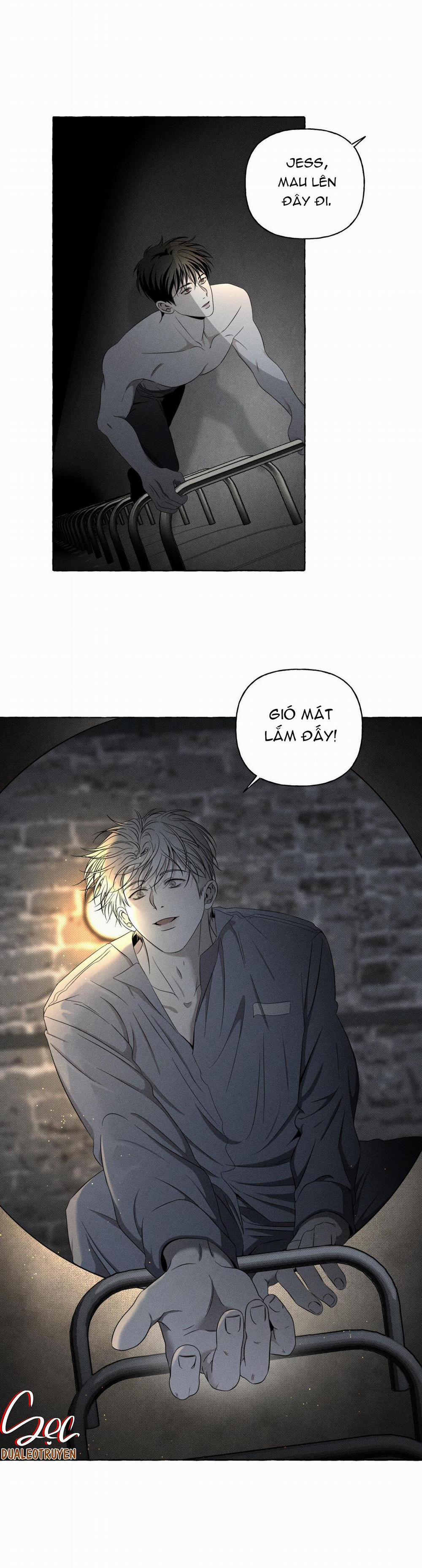 Xương Và Cánh Hoa 8 trang 36