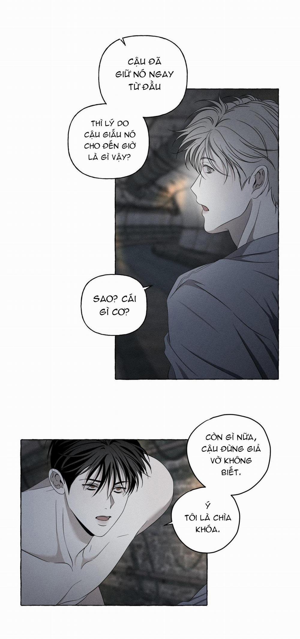 Xương Và Cánh Hoa 8 trang 45