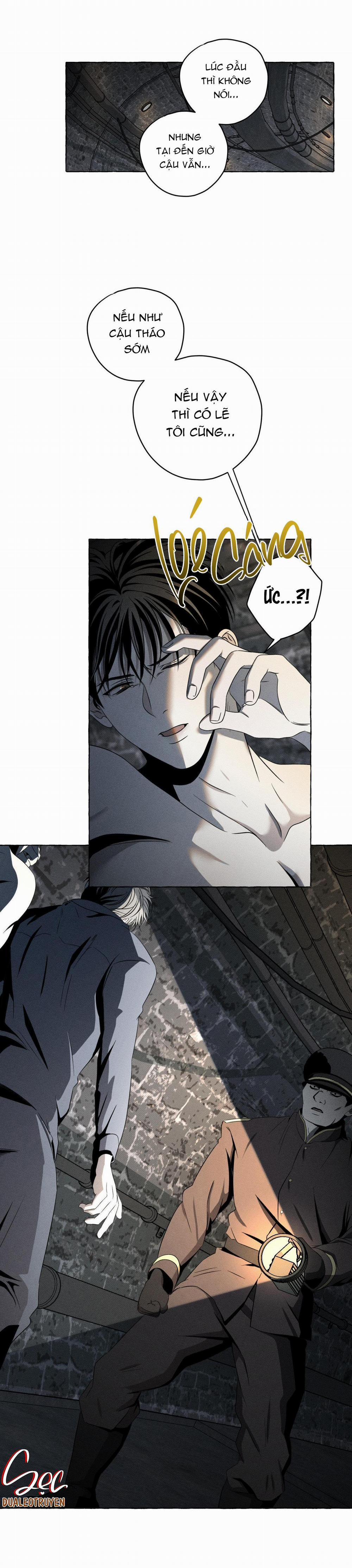 Xương Và Cánh Hoa 8 trang 46