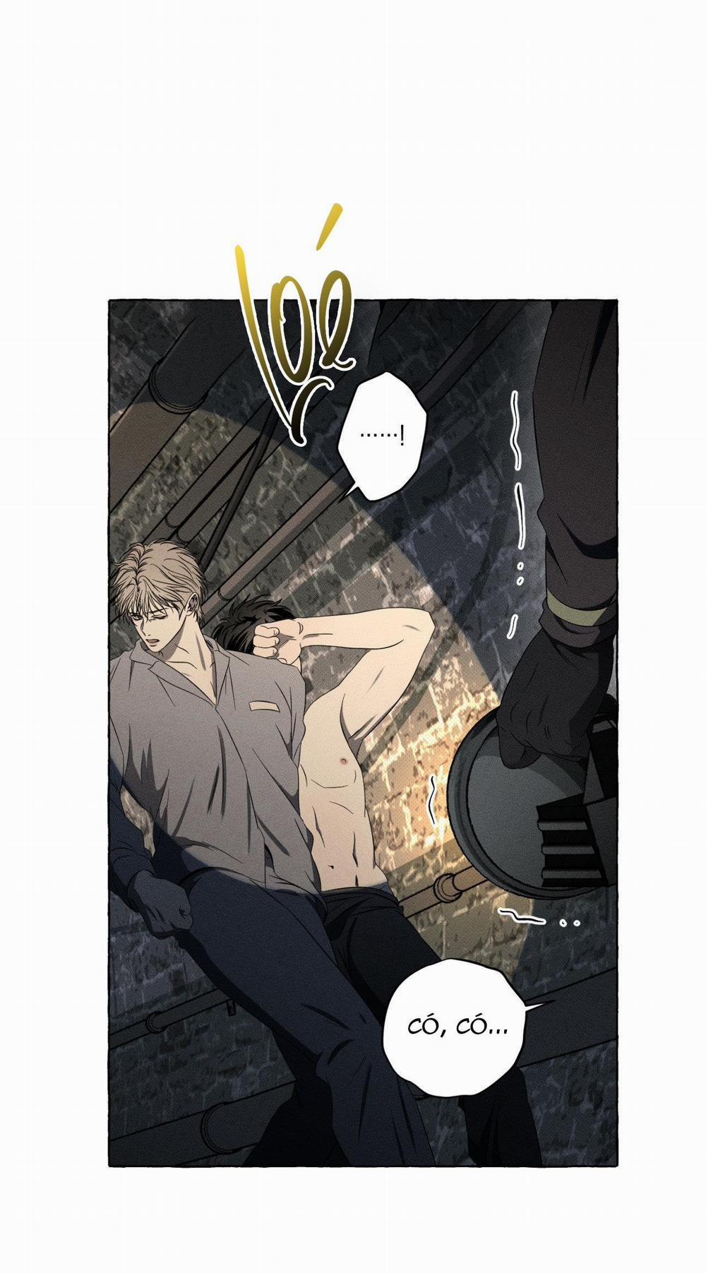 Xương Và Cánh Hoa 9 trang 0