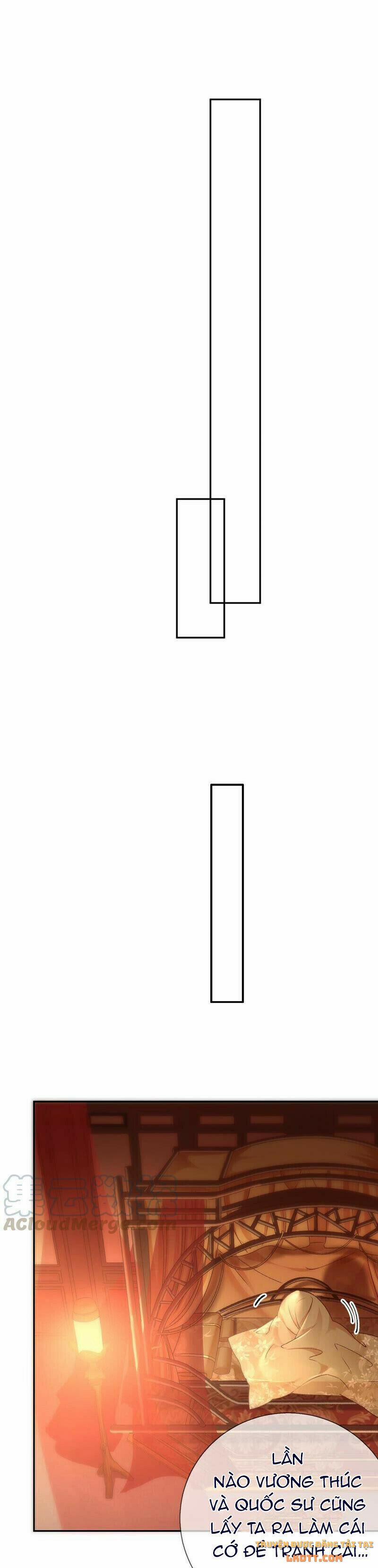 Xuyên Đến Cổ Đại Làm Nữ Phụ Vô Dụng 39 trang 5