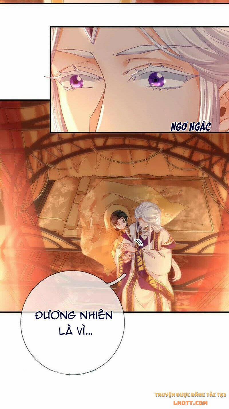 Xuyên Đến Cổ Đại Làm Nữ Phụ Vô Dụng 39 trang 9