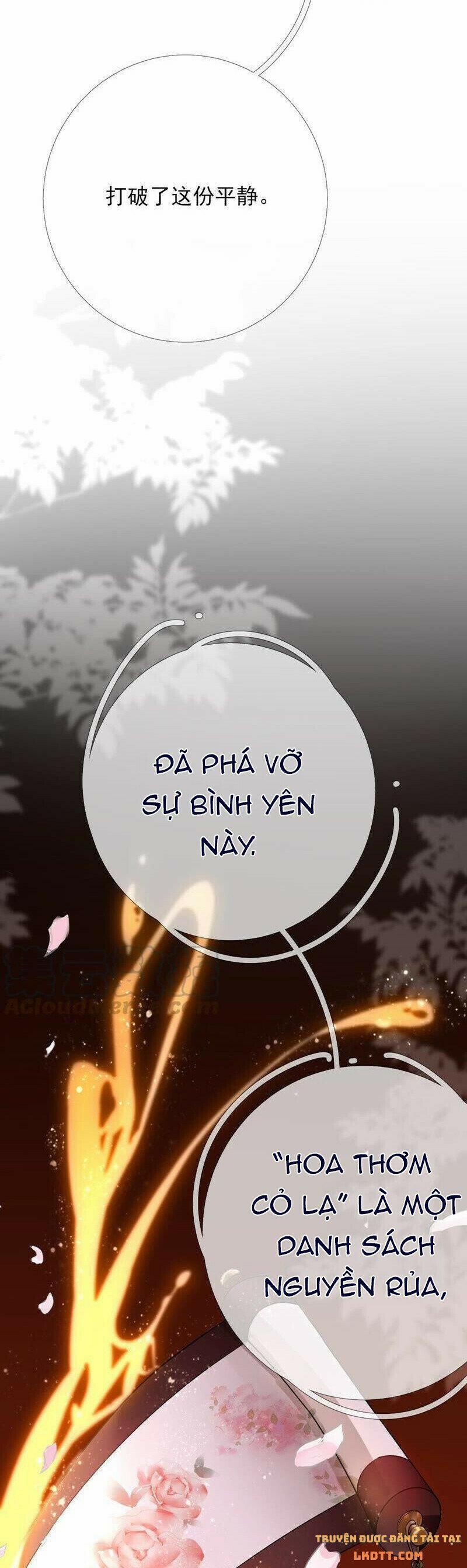 Xuyên Đến Cổ Đại Làm Nữ Phụ Vô Dụng 40 trang 16