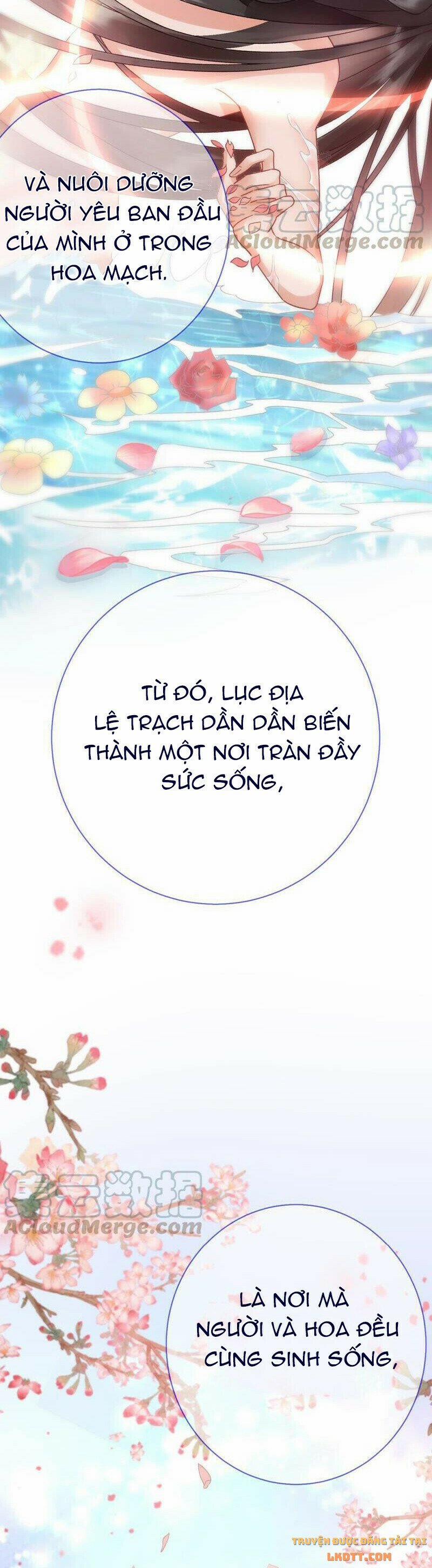 Xuyên Đến Cổ Đại Làm Nữ Phụ Vô Dụng 40 trang 8