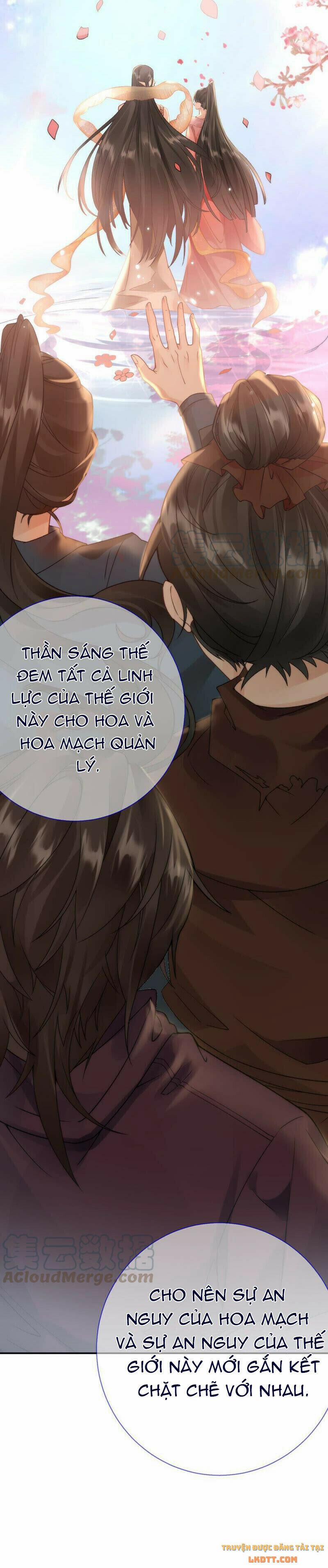 Xuyên Đến Cổ Đại Làm Nữ Phụ Vô Dụng 40 trang 9