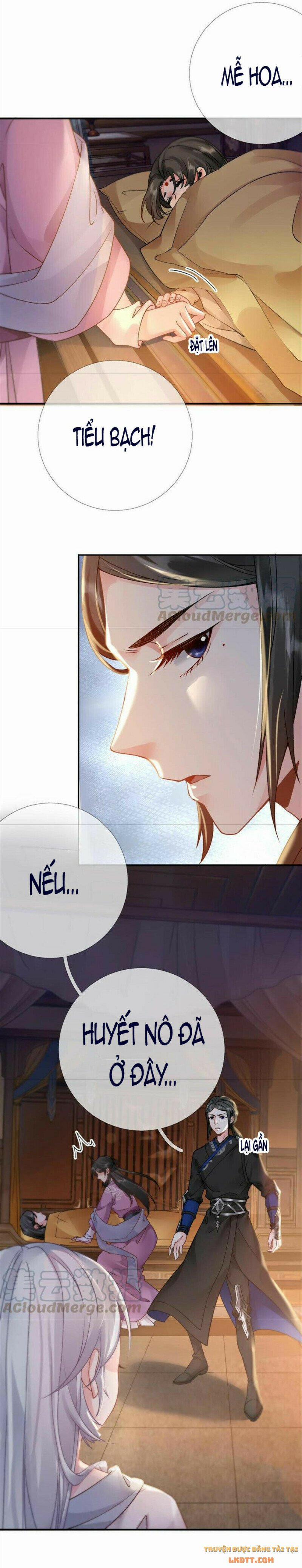 Xuyên Đến Cổ Đại Làm Nữ Phụ Vô Dụng 42 trang 12