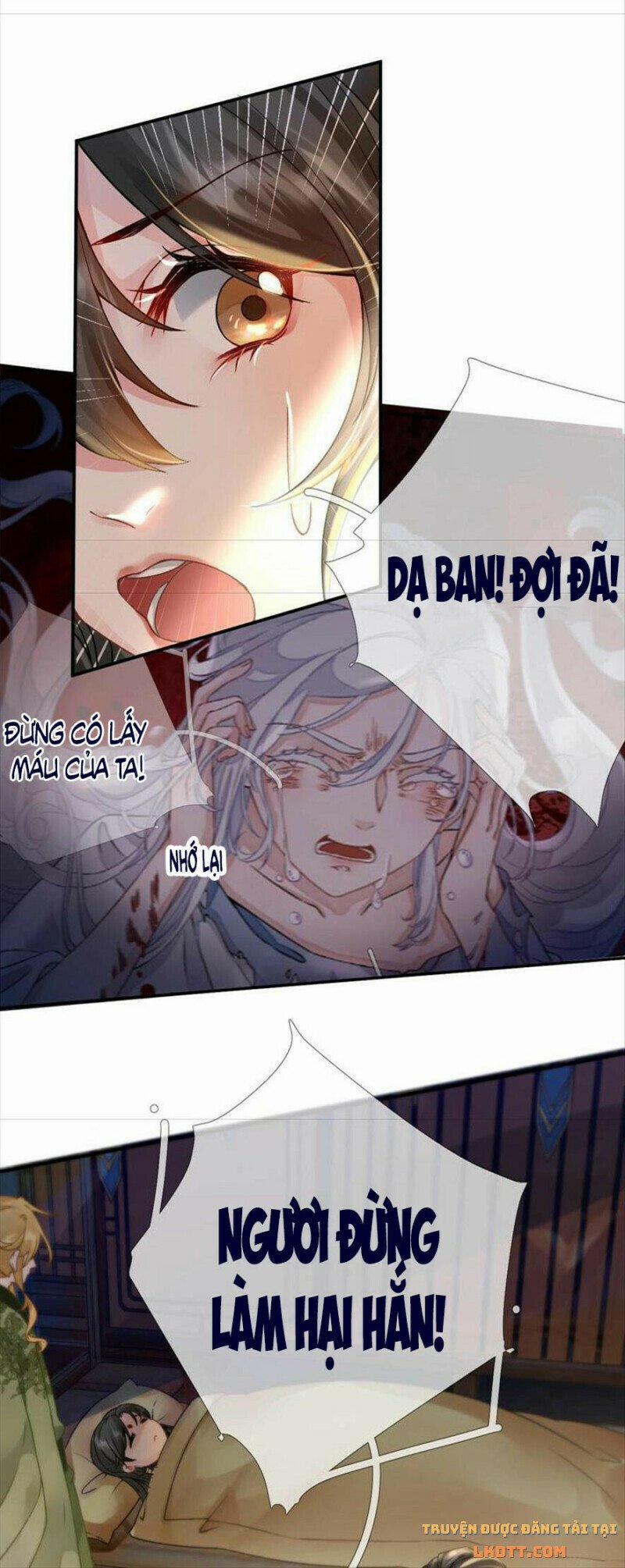 Xuyên Đến Cổ Đại Làm Nữ Phụ Vô Dụng 42 trang 13