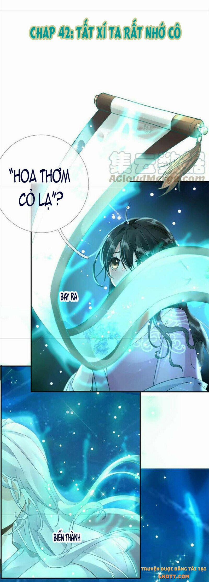 Xuyên Đến Cổ Đại Làm Nữ Phụ Vô Dụng 42 trang 2