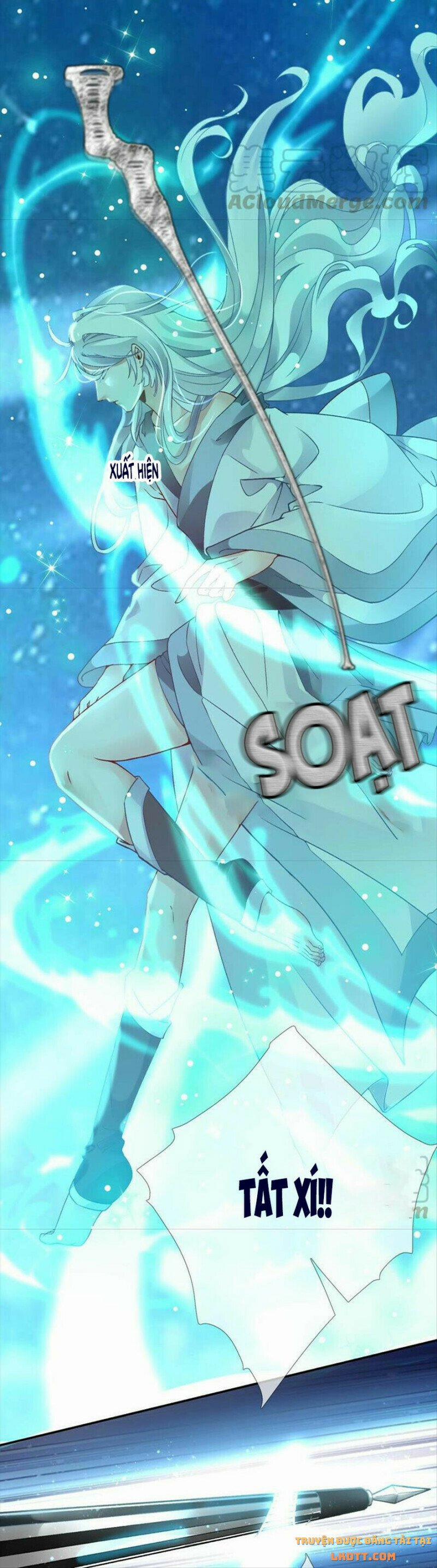 Xuyên Đến Cổ Đại Làm Nữ Phụ Vô Dụng 42 trang 3