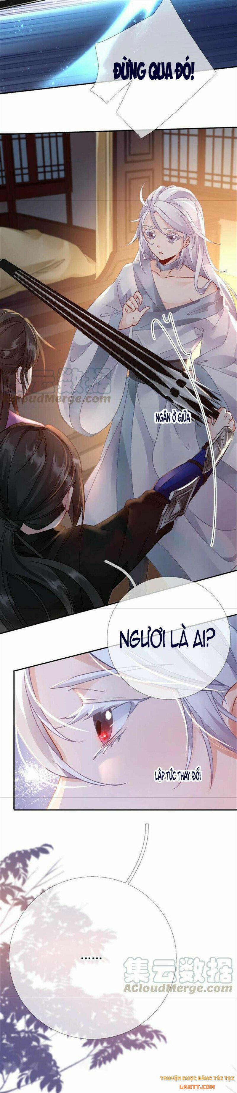 Xuyên Đến Cổ Đại Làm Nữ Phụ Vô Dụng 42 trang 4