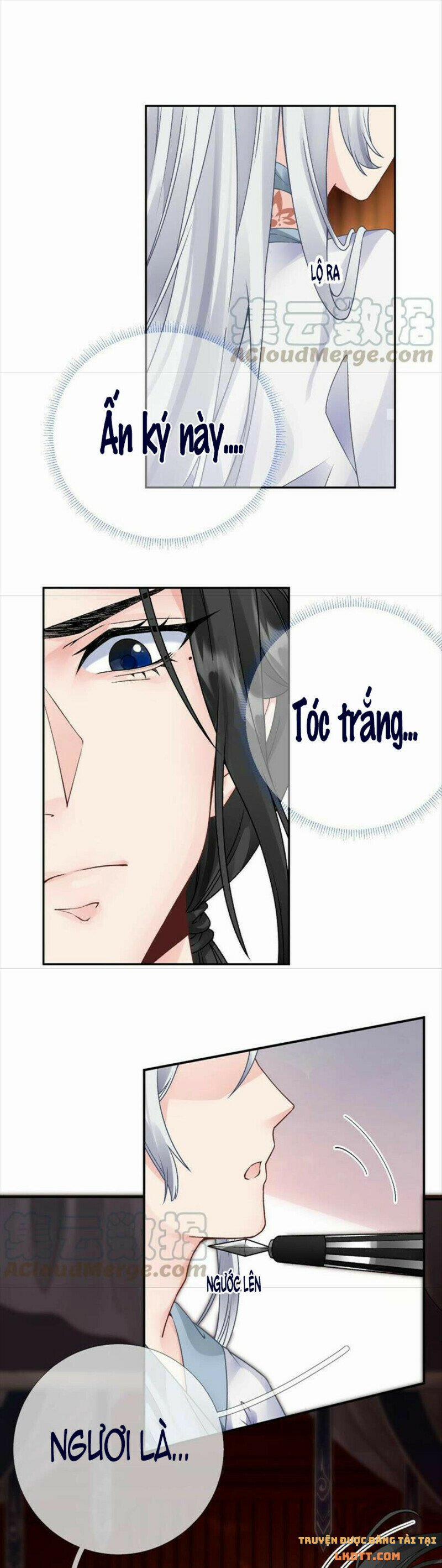 Xuyên Đến Cổ Đại Làm Nữ Phụ Vô Dụng 42 trang 7