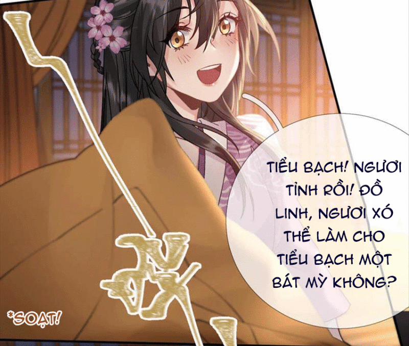 Xuyên Đến Cổ Đại Làm Nữ Phụ Vô Dụng 43 trang 13