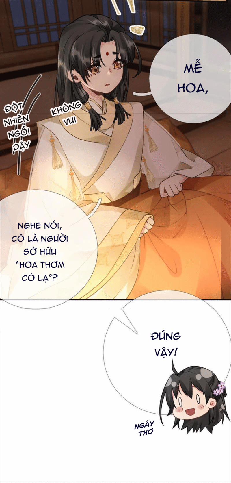 Xuyên Đến Cổ Đại Làm Nữ Phụ Vô Dụng 43 trang 14