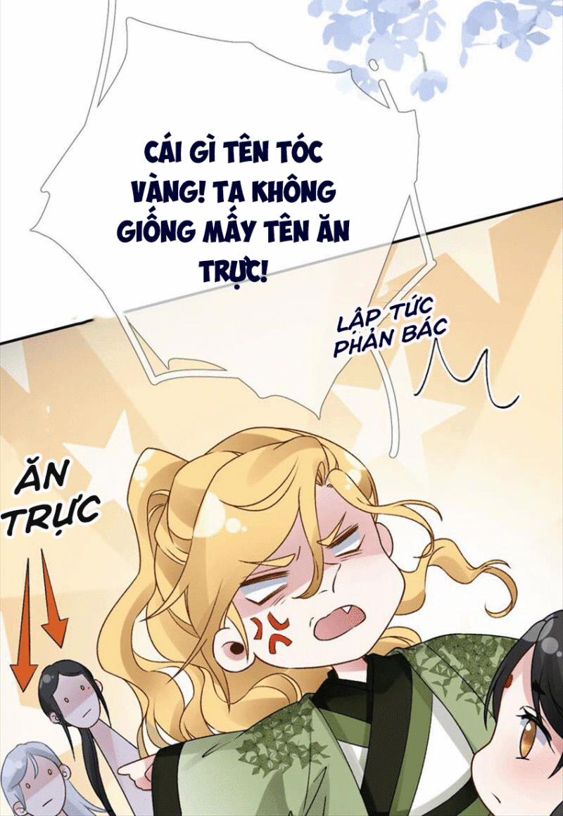 Xuyên Đến Cổ Đại Làm Nữ Phụ Vô Dụng 43 trang 18